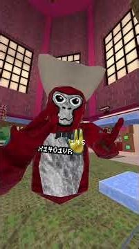 SHARE MY BLOCKS CODE! #gorillatag