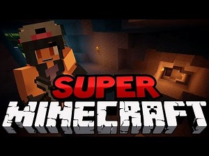 Super Minecraft Heroes [Ep.6] - Dinosaur Adventure