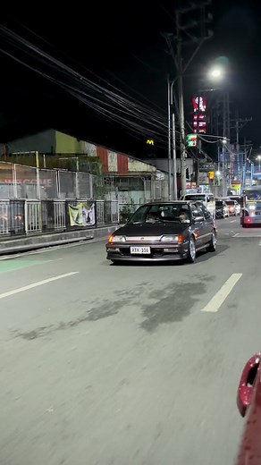 1:30AM #efhatch #civic #4thgen #ef #vtec