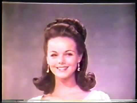 Miss America Pageant 1970 (September 1969)