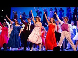 Footloose Finale - Footloose: The Musical - GLSHS Drama Club