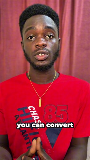 Convert Slides to Audio or Video for Easy Learning