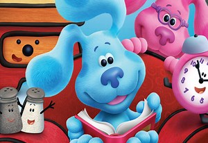 Blue's Clues Co-Creators Angela Santomero and Traci Paige Johnson Talk To Us About Blue's Impact 25 Years Later [Exclusive Interview]