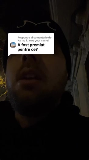 Respuesta a @Karma knows your name!