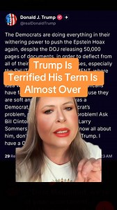 Trump is spiraling. He keeps yelling “Epstein was a Democrat!” like we forgot he was a Democrat too — and Epstein’s close friend. The files are coming. And he knows it. #EpsteinFiles #TrumpPanic #TrumpEpstein #TruthSocialMeltdown #AccountabilityNow #EpsteinDocuments #TraffickingTruth #NoMoreSecrets #CO4 #ShaunasBoard | Shaunas Board