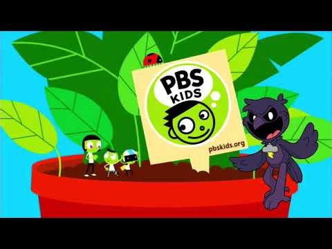 PBS Kids Ladybug ID Bloopers (for Jack Sablich)