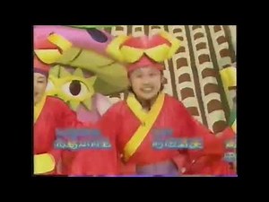 うたってオドロンパ『お日様デート』