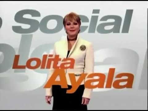 Galavisión promo - noticias (2010)