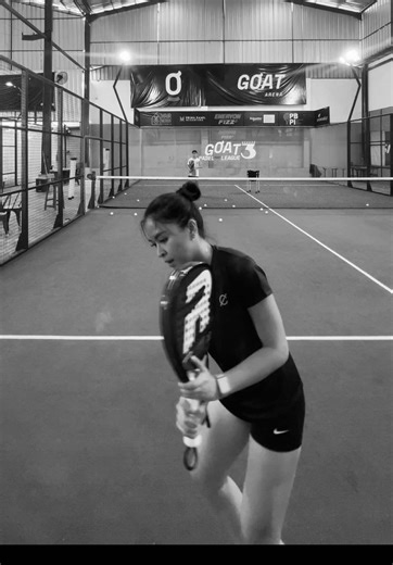 Weekly Padel Drills with Coach Inan