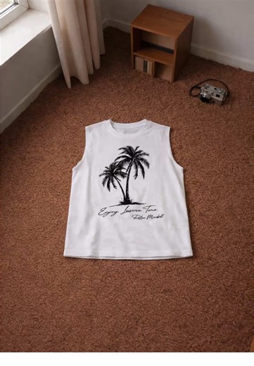 Stylish Beach Outfits for Summer