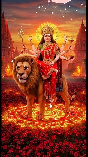 Hath Jodi Mangi li #navratri #navratrispecial #tranding