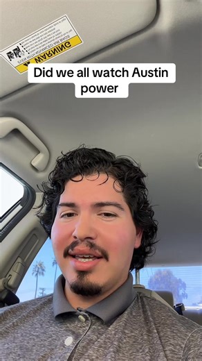 Austin Powers: A Humorous Nostalgia Trip