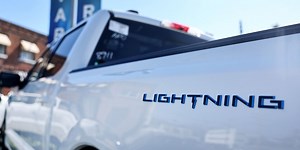 Opinion | The Electric Vehicle Transition That Isn’t