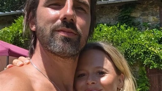 Emily Atack engaged to boyfriend Alistair Garner as star shows off huge ring