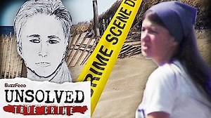 Watch BuzzFeed Unsolved: True Crime Season 6 Episode 2 - The Missing Identity of the Lady of the Dunes