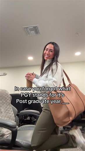 Finishing PGY3 in 2 Months!