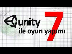 Unity - Tetikleyiciler (Collision & Trigger Kullanımı)
