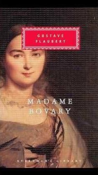 A scene from Madame Bovary