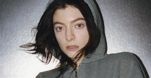 Lorde returns with brand new song “What Was That”