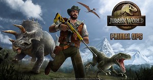 Dead by Daylight devs reveal Jurassic World mobile game