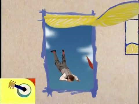 Noggin's Move To The Music: The Sky Song (Elmo's World)