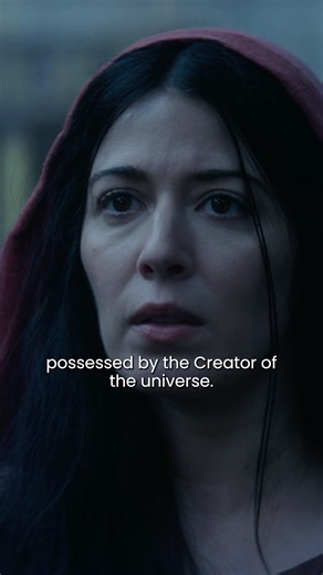 842K views · 19K reactions | Mary Magdalene reclaimed her identity when Jesus met her and she isn't afraid to talk about it. Watch her school the teachers in Season 5, now on Netflix in India. | The Chosen India | Facebook