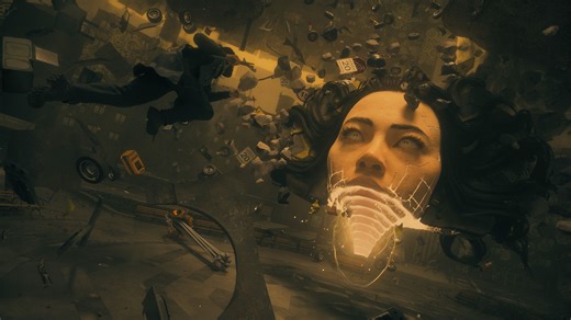 Control Resonant: Everything we know so far about Control 2