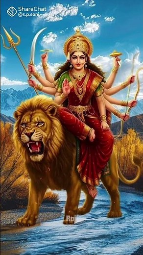 जय माता रानी 🚩🙏🌺🌹🌿🚩🙏