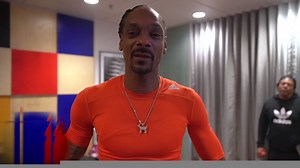8.6K views · 118 reactions | WIN A PAIR of tickets to Snoop Dogg at...