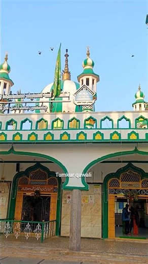 Hazrat Dood Nana Dargah Sharif Lakshmeshwar darga