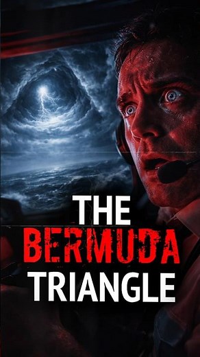 The Bermuda Triangle Mystery No One Can Explain