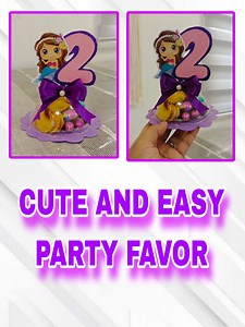 DIY party favor using dome lid #birthday #birthdayparty #birthdaypartyideas #birthdaygift #diybirthdaygift #diyideas #birthdayideas #diy #partyfavors #candycorner #partyideas #mermaid #mermaidbirthday #littlemermaid | DIY IDEAS