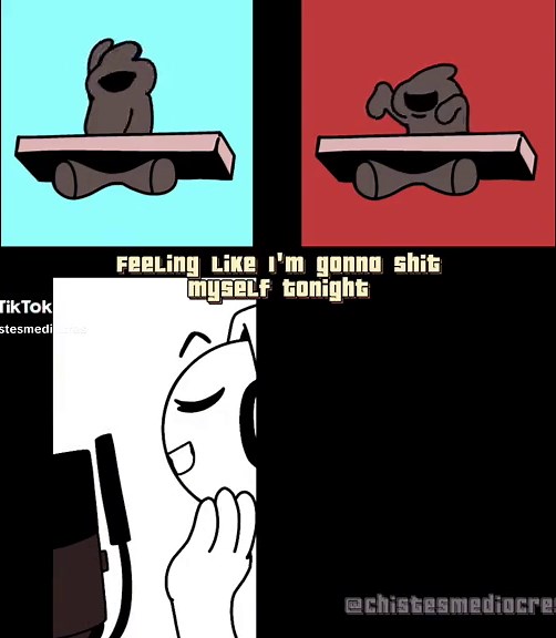 Animated Laxative Song: Creative Animation with Lyrics