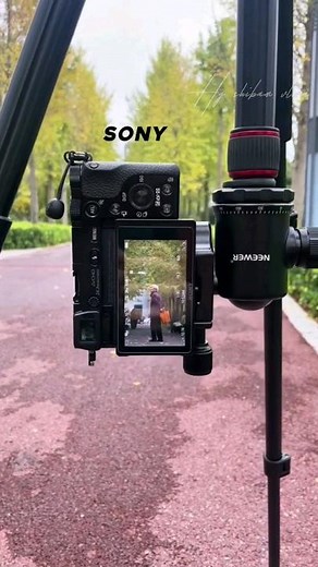 Sony α 6300 Camera & Sony E 18-135mm f/3.5-5.6 OSS Lens photography 4k-Ultra