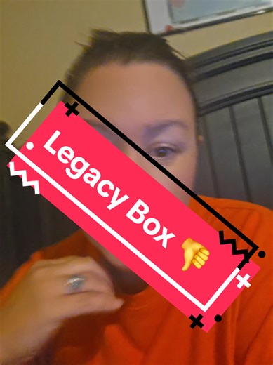 Legacy Box Marketing Scams Exposed