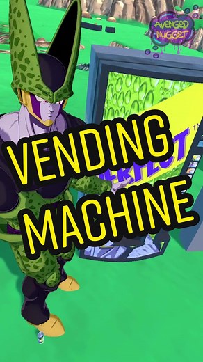 #dbz #dragonball #anime #vr #vrchat