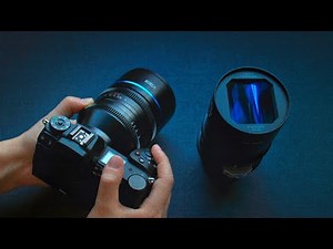 “never shoot anamorphic with these cameras”