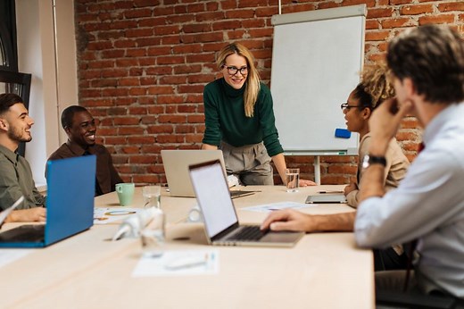 70  Funny Questions to Ask Coworkers for a Good Laugh