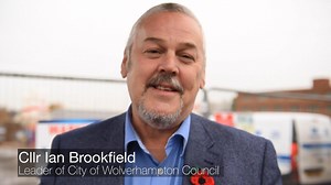 The Royal Hospital site is an important gateway for our city. Here’s an update from the council leader. | Wolverhampton Today
