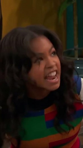 A Halloween Mystery | Raven's Home @DisneyClubUK