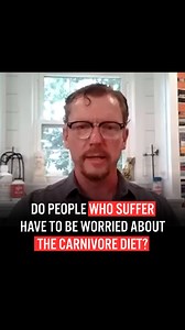 75K views · 2.6K reactions | 數 Red Meat and Kidneys: The Myth vs. Reality 易 Experts say there’s no controlled research showing meat harms healthy kidneys, yet many doctors and dietitians still warn against it. For most humans, a human-specific diet with plenty of fatty meat is natural and safe—until proven otherwise.  Visit our profile for where to watch the full film @animaldocfilm . #YouAreWhatYouEat #carnivore #carnivorediet #animalbased 數易 | Animaldocfilm | Facebook