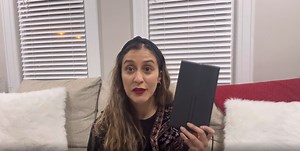 Watch It is the best TV Antenna for Smart TV on Amazon Live