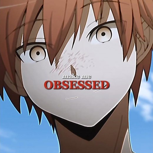 Assassination Classroom | Karma Akabane | Pretty little psycho