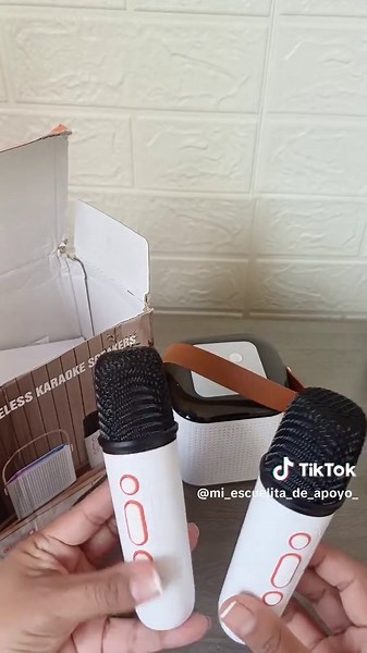 Karaoke Ideal para el Día del Niño