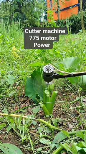 diy cutter || 775 motor cutter machine #shortvideo #diy #viralvideo