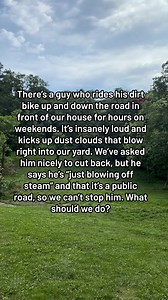 There's a guy who rides his... | Lmao Mommy