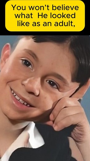 You won’t believe what Carl ‘Alfalfa’ Switzer looked like as an adult, a really charming. Photo in the comments below👇 | I Love Animals