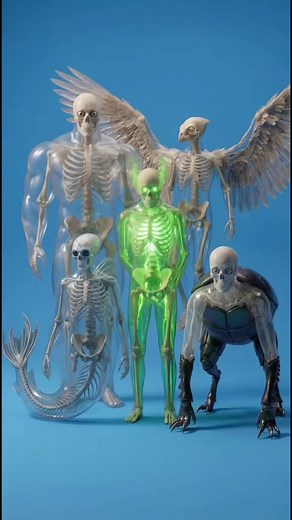 Human Evolution Explained for Kids