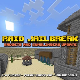 Raid Jailbreak