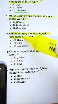 Only 2% Can Pass This Country Challenge! 🌍99% Fail This World Geography Quiz! #europe #education